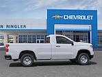 2025 Chevrolet Silverado 1500 Regular Cab 4x2, Pickup for sale #C25-250 - photo 5