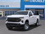 2025 Chevrolet Silverado 1500 Regular Cab 4x2, Pickup for sale #C25-250 - photo 6