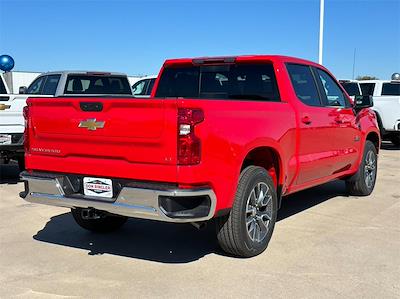 New 2025 Chevrolet Silverado 1500 LT Crew Cab Pickup for sale #C25-259 - photo 2