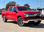 2025 Chevrolet Silverado 1500 Crew Cab 4x2, Pickup for sale #C25-259 - photo 3