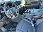 2025 Chevrolet Silverado 1500 Crew Cab 4x2, Pickup for sale #C25-259 - photo 10