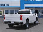 2025 Chevrolet Silverado 1500 Regular Cab 4x2, Pickup for sale #C25-267 - photo 2