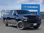 2025 Chevrolet Silverado 1500 Crew Cab 4x2, Pickup for sale #C25-268 - photo 1