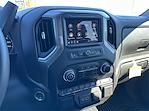 2025 Chevrolet Silverado 1500 Crew Cab 4x2, Pickup for sale #C25-268 - photo 17