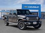 2022 Jeep Gladiator Crew Cab 4x4, Pickup for sale #C25-271A - photo 1