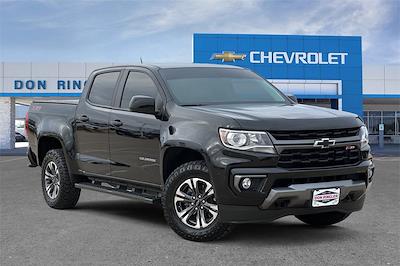 2022 Chevrolet Colorado Crew Cab 4x4, Pickup for sale #C25-273A - photo 1