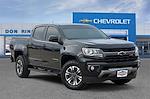 2022 Chevrolet Colorado Crew Cab 4x4, Pickup for sale #C25-273A - photo 1