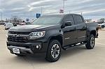 2022 Chevrolet Colorado Crew Cab 4x4, Pickup for sale #C25-273A - photo 7