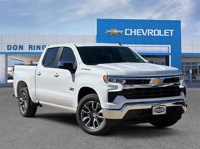 2025 Chevrolet Silverado 1500 Crew Cab 4x2, Pickup for sale #C25-285 - photo 1