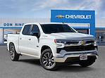 2025 Chevrolet Silverado 1500 Crew Cab 4x2, Pickup for sale #C25-285 - photo 1