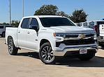 2025 Chevrolet Silverado 1500 Crew Cab 4x2, Pickup for sale #C25-285 - photo 4