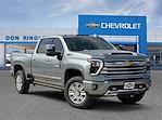 2025 Chevrolet Silverado 2500 Crew Cab 4x4, Pickup for sale #C25-291X - photo 1