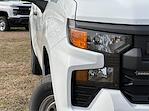 2025 Chevrolet Silverado 1500 Regular Cab SRW 4x2, Leer Truck Accessories Service Truck for sale #C25-299 - photo 5