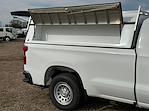 2025 Chevrolet Silverado 1500 Regular Cab SRW 4x2, Leer Truck Accessories Service Truck for sale #C25-299 - photo 7