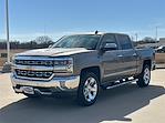 2017 Chevrolet Silverado 1500 Crew Cab 4x2, Pickup for sale #C25-314XA - photo 7