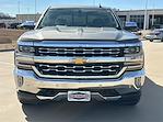 2017 Chevrolet Silverado 1500 Crew Cab 4x2, Pickup for sale #C25-314XA - photo 8