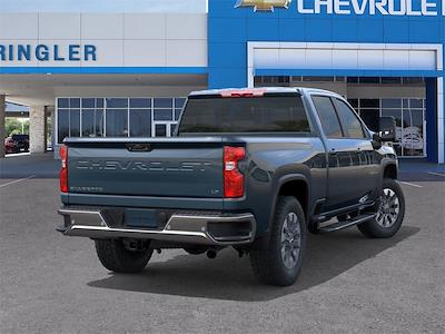 New 2025 Chevrolet Silverado 2500 LT Crew Cab 4x4 Pickup for sale #C25-317X - photo 2