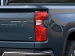 New 2025 Chevrolet Silverado 2500 LT Crew Cab 4x4 Pickup for sale #C25-317X - photo 11