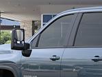 New 2025 Chevrolet Silverado 2500 LT Crew Cab 4x4 Pickup for sale #C25-317X - photo 12