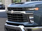 New 2025 Chevrolet Silverado 2500 LT Crew Cab 4x4 Pickup for sale #C25-317X - photo 13