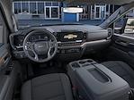 New 2025 Chevrolet Silverado 2500 LT Crew Cab 4x4 Pickup for sale #C25-317X - photo 15