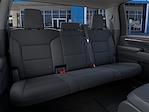 New 2025 Chevrolet Silverado 2500 LT Crew Cab 4x4 Pickup for sale #C25-317X - photo 17