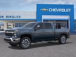 New 2025 Chevrolet Silverado 2500 LT Crew Cab 4x4 Pickup for sale #C25-317X - photo 3