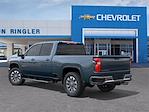 New 2025 Chevrolet Silverado 2500 LT Crew Cab 4x4 Pickup for sale #C25-317X - photo 4
