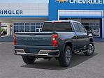 New 2025 Chevrolet Silverado 2500 LT Crew Cab 4x4 Pickup for sale #C25-317X - photo 2