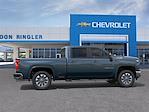 New 2025 Chevrolet Silverado 2500 LT Crew Cab 4x4 Pickup for sale #C25-317X - photo 5
