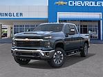 New 2025 Chevrolet Silverado 2500 LT Crew Cab 4x4 Pickup for sale #C25-317X - photo 6