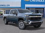 New 2025 Chevrolet Silverado 2500 LT Crew Cab 4x4 Pickup for sale #C25-317X - photo 7