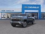 New 2025 Chevrolet Silverado 2500 LT Crew Cab 4x4 Pickup for sale #C25-317X - photo 8