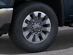 New 2025 Chevrolet Silverado 2500 LT Crew Cab 4x4 Pickup for sale #C25-317X - photo 9