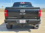 2019 Chevrolet Silverado 2500 Crew Cab SRW 4x4, Pickup for sale #C25-324A - photo 4