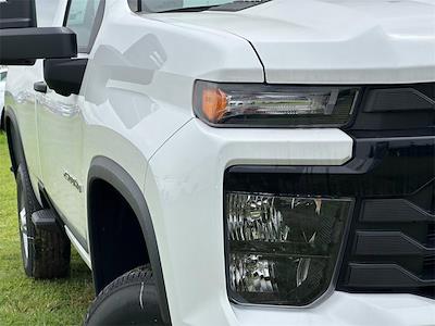 New 2025 Chevrolet Silverado 2500 Work Truck Regular Cab SRW Pickup for sale #C25-326 - photo 2
