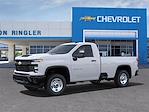 2025 Chevrolet Silverado 2500 Regular Cab 4x2, Pickup for sale #C25-326 - photo 3