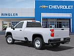 2025 Chevrolet Silverado 2500 Regular Cab 4x2, Pickup for sale #C25-326 - photo 4