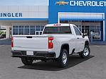 2025 Chevrolet Silverado 2500 Regular Cab 4x2, Pickup for sale #C25-326 - photo 2