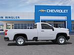 2025 Chevrolet Silverado 2500 Regular Cab 4x2, Pickup for sale #C25-326 - photo 5