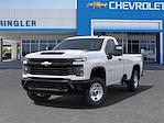 2025 Chevrolet Silverado 2500 Regular Cab 4x2, Pickup for sale #C25-326 - photo 6