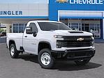 2025 Chevrolet Silverado 2500 Regular Cab 4x2, Pickup for sale #C25-326 - photo 7