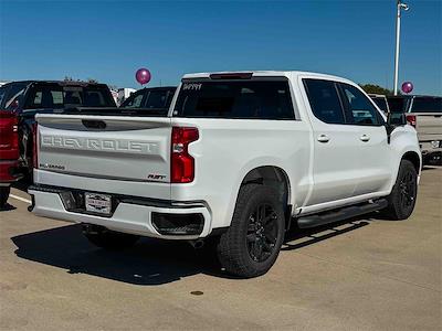 New 2026 Chevrolet Silverado 1500 RST Crew Cab for sale #C25-326X - photo 2
