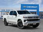 New 2026 Chevrolet Silverado 1500 RST Crew Cab for sale #C25-326X - photo 1