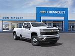 2025 Chevrolet Silverado 3500 Double Cab 4x4, Pickup for sale #C25-335 - photo 1