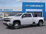 2025 Chevrolet Silverado 3500 Double Cab 4x4, Pickup for sale #C25-335 - photo 3