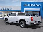 2025 Chevrolet Silverado 3500 Double Cab 4x4, Pickup for sale #C25-335 - photo 4