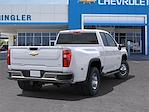 2025 Chevrolet Silverado 3500 Double Cab 4x4, Pickup for sale #C25-335 - photo 2