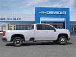 2025 Chevrolet Silverado 3500 Double Cab 4x4, Pickup for sale #C25-335 - photo 5