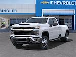 2025 Chevrolet Silverado 3500 Double Cab 4x4, Pickup for sale #C25-335 - photo 6